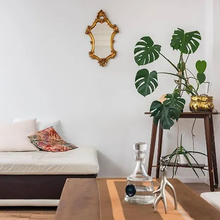 Ekskluzywny Loft Z Widokiem Na *