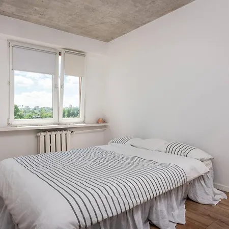 Ekskluzywny Loft Z Widokiem Na * Kraków