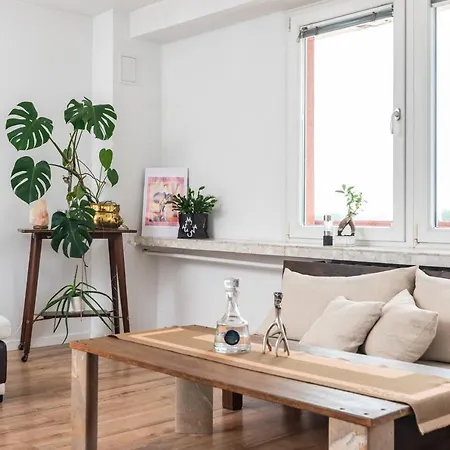 Lägenhet Ekskluzywny Loft Z Widokiem Na Kraków