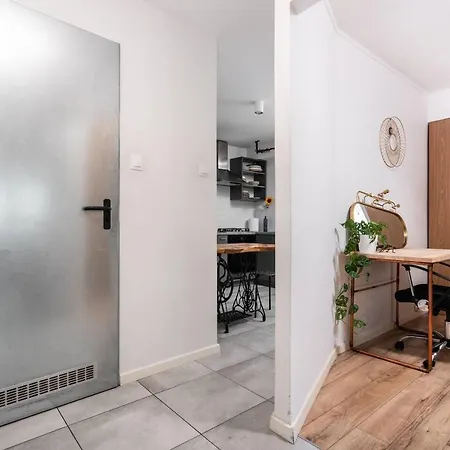 Ekskluzywny Loft Z Widokiem Na *